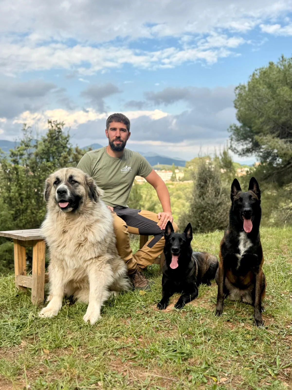Nuestra Familia